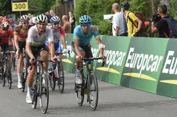 Fraile drukt Movistar-geruchten de kop in met contractverlenging bij Astana