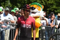 Bernal onthult geheim voor Tour de France-succes: 'Niets moet, alles mag'