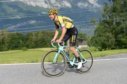 Tolhoek blijft het proberen: 'Ik hoop dat deze week het kwartje nog goed valt'