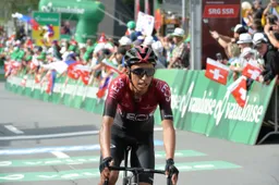 Gespot op Strava: Tourfavorieten maken elkaar alvast bang met koers-records