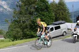 Bezwaar tegen idee KNWU voor NK in Zwitserland: 'Vloeken in eigen kerk'