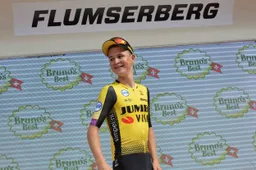 Tolhoek blikt vooruit: 'Als Elfstedentocht komt, vlieg ik terug uit Australië'