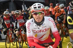 Laporte pakt winst middagtijdrit in Tour Poitou, Terpstra nipt op het podium