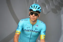 Ballerini wint wegwedstrijd European Games, Nieuwenhuis net buiten de top-5