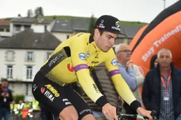 Van Aert beukt Mont Ventoux drie (!) keer op in aanloop naar Tour de France