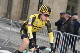 Tijdritcoach Heijboer positief over Kruijswijk: 'Enorme kans voor Steven'