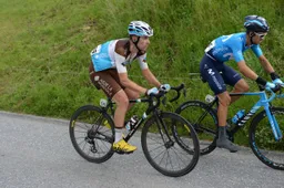 [Update] Twijfels Latour nemen toe: mogelijk geen Tour voor knecht Bardet