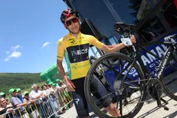 IDL-lezers hebben gesproken: Bernal wint de Tour, Kruijswijk eindigt op podium