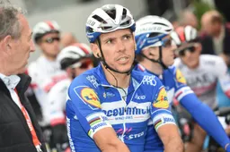 Ondertussen in het peloton | Vuelta Aragon stopt weer, Gilbert verkent Sanremo