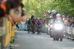 Terpstra sluit zich aan bij Mollema: 'Motor is grootste valsspeler in koers'