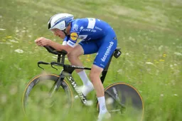 [Update] Asgreen krijgt groen licht en gaat door in Tour de France