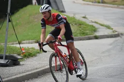 Theuns teleurgesteld in keuze Trek-Segafredo: 'Voel me doodongelukkig'