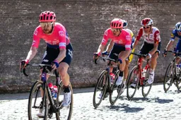 Hofland tweede op NK: 'Ik wil altijd winnen, maar als je ziet hoe sterk Fabio was...'