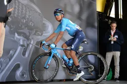 Quintana volgens LeMond geen bedreiging voor INEOS: 'Gaat nooit de Tour winnen'