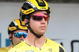 Groenewegen na vijfde plek in Tour: 'Ik ben gewoon nog niet honderd procent'