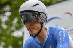 [Update] Total Direct Energie bevestigt: 'Giro zou ons sportief in gevaar brengen'