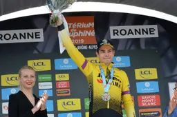 Renner van de Maand juni: De toekomst kleurt goud voor België en Jumbo-Visma