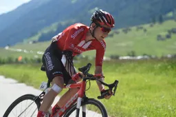 Kelderman reageert op Dumoulin-gerucht en heeft zin in 'onbevangen' Tour