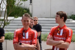 Kelderman optimistisch: 'Al vaker seizoen moeten redden in de Vuelta'