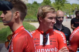 Kragh Andersen ziet kansen door Dumoulin en hoopt dat Fuglsang Tour wint