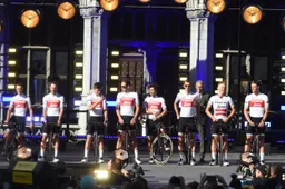 Gloort er na het Fabian Cancellara-tijdperk een nieuwe klassiekerperiode voor Trek-Segafredo?