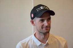 Poels weet sinds maandag dat hij Vuelta rijdt: 'Het kan zomaar goed uitpakken'