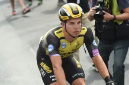 Ten Dam denkt dat Groenewegen nog gaat vlammen deze Tour: 'Zit vuur in'