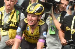 Criteriums na de Tour: Teunissen mag juichen in Profronde van Almelo