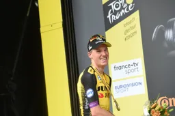 Teunissen: 'Wist al dat er meer inzat dan dat ik bij Sunweb te horen kreeg'