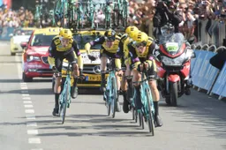 Jumbo-Visma met drie klassementsrenners richting Vuelta; drie Nederlanders mee