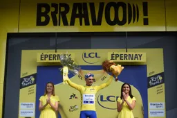 Lefevere laat proefballonetje op: 'Hopen dat Jumbo-Visma ons gaat helpen'