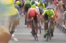 Devriendt de snelste in tweede etappe Oostenrijk, Steimle pakt leiding terug