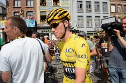 IDL Kijktip | Hoe Teunissen 'door het vliesje' brak en Van Aert kan overvleugelen