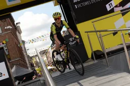 [Update] Chaves krijgt geen Simon Yates mee: 'Blij met de ploeg die we hebben'