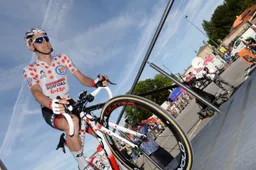 Blessurevrije Wellens spreekt van 'wonder' na metersdiepe val in ravijn