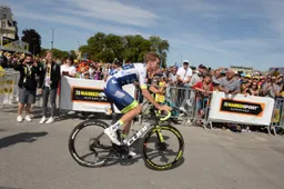 Offredo moet noodgedwongen stoppen: 's Ochtends word ik huilend wakker'