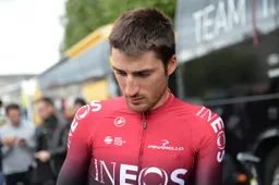 Geen grote rondes voor Moscon bij INEOS: 'Focus op klassiekers'