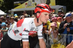 [Update] Ciccone haalt challenge op tandvlees: 'Nog nooit zo slecht gevoeld'