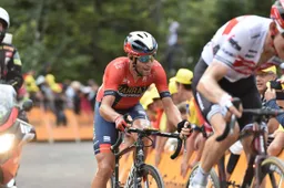 Tour de France etappe 6 | Wat zeiden Thomas, Pinot, Yates, Nibali en Bardet?