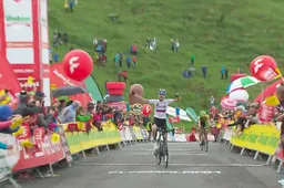 Vlasov wint op gruwelijke Kitzbüheler Horn; Hermans pakt eindwinst in Oostenrijk
