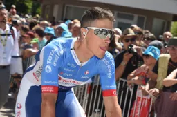Schade na etappe 11 in Tour: Schade bij Terpstra groter dan gedacht