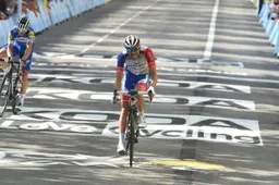 Alaphilippe ziet Pinot als Franse hoop voor winst Tour: ‘Hij heeft de beste kans’