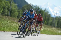 'Nieuwe' kopman Soler blij met zege; BORA verliest ondanks Valverde-tactiek