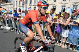 Colbrelli juicht in laatste etappe Ronde van Duitsland, eindzege naar Stuyven