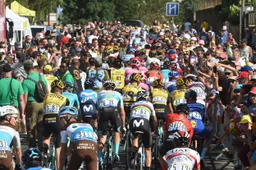 UCI publiceert herstartprotocol: Testen, bubbels en wel publiek