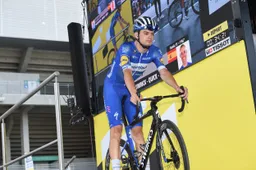 Ondertussen in het peloton | Roep om diskwalificatie DQS na gevaarlijke acties