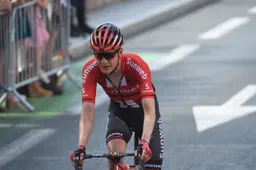 [Update] Kelderman geeft op in Tour de France: 'Beter om thuis te herstellen'