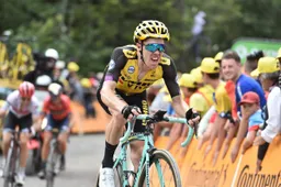 [Update] Jury grijpt in en corrigeert tijdsverschillen na protest Jumbo-Visma