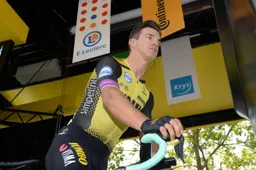 Groenewegen trekt zich niets aan van klimparcours en wil weer naar de Tour