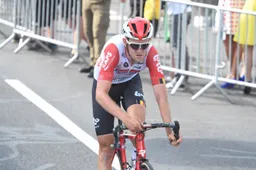 Benoot kiest voor 'wetenschappelijk' Sunweb: 'We volgen Tiesj al heel lang'